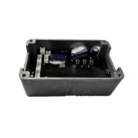 Kontroler dlya Ninebot E2, E2 Plus, E2 Pro abo analohichnykh Segway - Ninebot - 4 Kontroler dlya Ninebot E2, E2 Plus, E2 Pro abo