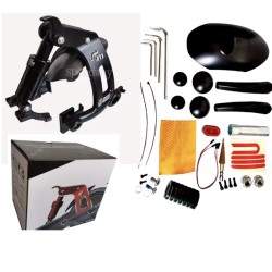 Detali ta zapchastyny do zadnʹoyi pidvisky Monorim MXR1, DMXR1 Monorim - 19 Detali ta zapchastyny do zadnʹoyi pidvisky Monorim M