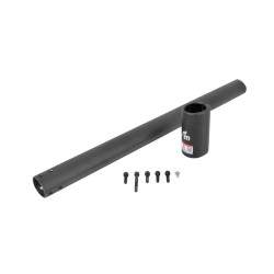 Monorim HOLDER02 pevný stožár pro skútr Segway max G2 série nebo podobný Monorim - 4 
Zajistěte stěžeň své řady Segway Max G2
Te