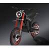 Monorim Argon electric motorcycle with 1500w motor and 16Ah battery Monorim - 2 Monorim Argon electric motorcycle with 1500w mot