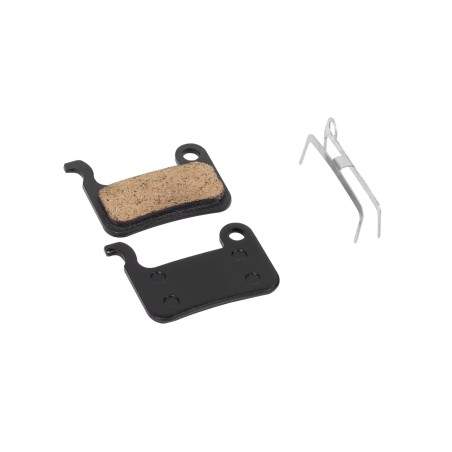 Plaquettes de frein pour Xiaomi Trottinette Mi3 KROXNE - 4 
Coussinets de remplacement pour Xiaomi Mi3
Remplacer les plaquettes 