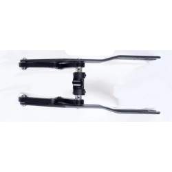 Monorim MS0 dizajniran za ugradnju FB-MX kompleta ili 500w-Max ili G30 Max motora - Prednji ovjes za Xiaomi Monorim - 21 Monorim