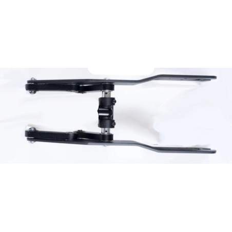 Monorim MS0 diseñada para instalar el kit FB-MX o motor 500w-Max o G30 Max - Suspensión delantera para Xiaomi Monorim - 21 Suspe