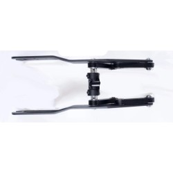 Monorim MXS0 prednaznachen dlya ustanovki komplekta FB-MX ili motora 500w-Max ili G30 Max - perednyaya podveska dlya Ninebot Max