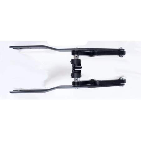 Monorim MXS0 navržený pro instalaci sady FB-MX nebo motoru 500w-Max nebo G30 Max - Přední odpružení pro Ninebot Max Monorim - 21