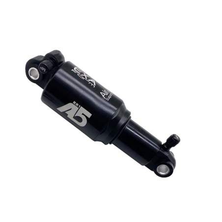 Амортизаторы и пружины для передней и задней подвески Sharkset. Sharkset - 18 Амортизаторы и пружины для передней и задней подве