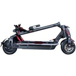 Monorim SUV S1 – iki 1000w galios, 20000mah arba 32000mah baterija ir 60km/h greitis su visais priedais. Monorim - 4 Atnaujinkit