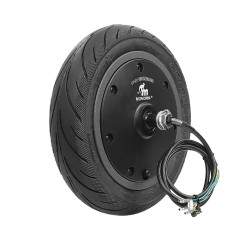 Monorim 48v U5 Air 2.0 500w motor - dekk med slange. Monorim - 5 Monorim 48v U5 Air 2.0 500w - innerrørsdekk.Det er ikke obligat