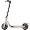Ninebot KickScooter MAX G30LE II designet af Segway - 40 km autonomi. Segway - Ninebot - 6 - Mere robust chassis, bredere. - 10"