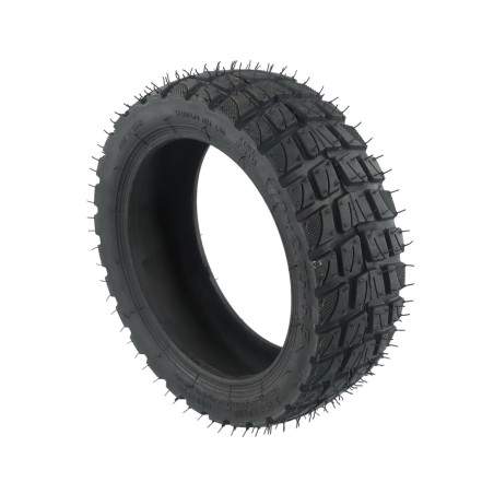10 inch all terrain tire kit for any Ninebot Max model. Segway - Ninebot - 5 Install the new 10-inch all-terrain tire kit (all-t