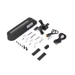 Monorim SK-I (високоговорител) - симулатор на мощност на двигателя Monorim - 6 Високоговорител със симулатор на мощност на двига