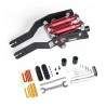 Monorim M0-HX - specially designed for HX electric scooters models 6/7/8 or higher - Front suspension Monorim - 5 Monorim M0-HX 