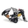 Suspensie spate Sharkset pentru scuterele electrice din seria Ninebot Max Sharkset - 4 Rezervați-vă unitatea !!!
Mai multe infor