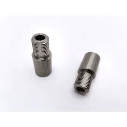 Extensores para el eje del motor - amplia el estator de tu motor. Monorim - 11 Extensores para el eje del motor - amplia el esta