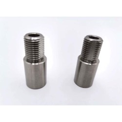 Motorakselforlængere - Udvid din motors stator. Monorim - 12