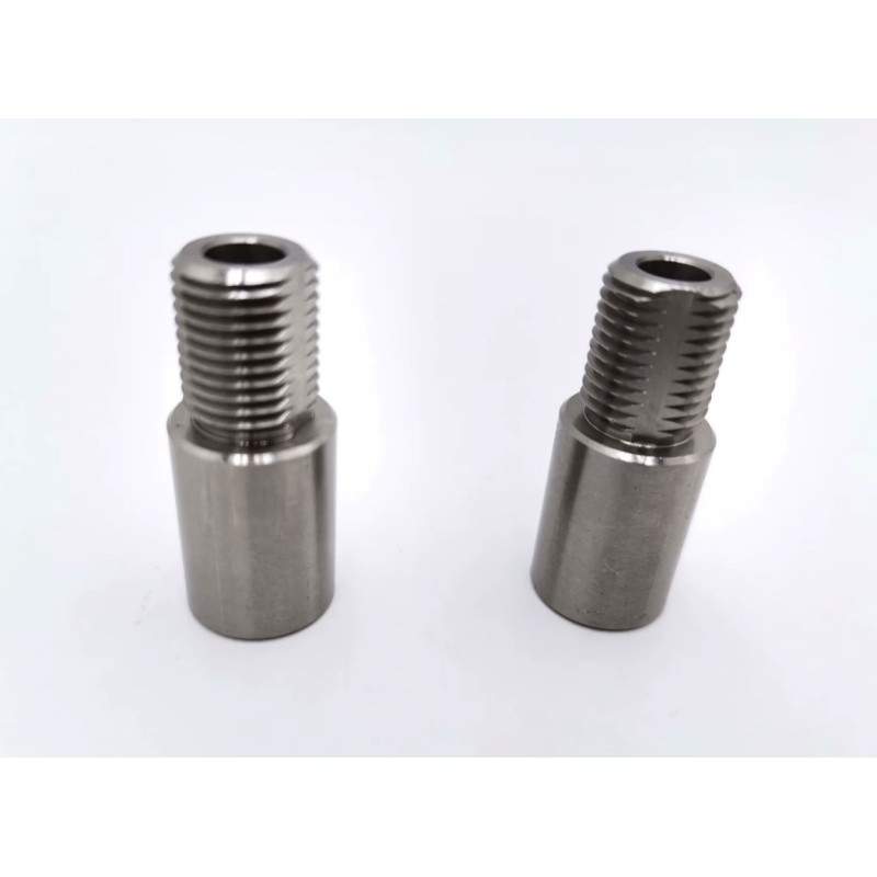 Extensores para el eje del motor - amplia el estator de tu motor. Monorim - 12 Extensores para el eje del motor - amplia el esta