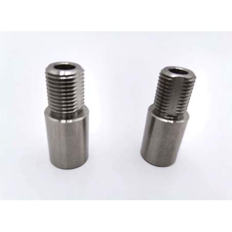 Prolongateurs d'arbre moteur - Élargissez le stator de votre moteur. Monorim - 12 Prolongateurs d'arbre moteur - Élargissez le s