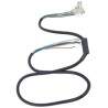 Kabel i konektory dlya motora Xiaomi M365, 1S, Pro2, Essential, M365 Pro ili analog Xiaomi - 3 Sovmestim s motorom Xiaomi M365, 