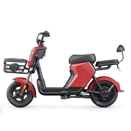 HIMO T1 - 48V 14 Ah / 28 Ah - autonomija nuo 60 iki 120 km  - 7 Variklio galia: 251 - 350w
Įtampa: 48V
Maitinimo šaltinis: ličio