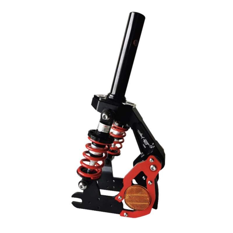 Sharkset-etujousitus Xiaomi-sähköpotkulaudalle Sharkset - 7  