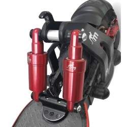 Monorim DMR1 - suspension arrière pour scooters électriques xiaomi ou similaire Monorim - 123 













Suspension arrière M