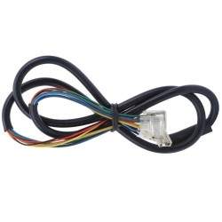 Kabel i konektory dlya motora Xiaomi M365, 1S, Pro2, Essential, M365 Pro ili analog Xiaomi - 6 Sovmestim s motorom Xiaomi M365, 