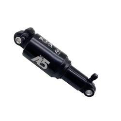 Ilmajouset etu- ja takajousituksia varten  - 11  