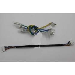 Monorim-motor en Ninebot-motorconverterkabels naar xiaomi-controller Monorim - 3  