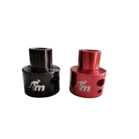 Monorim adapter voor falcon en foldster x-lock compatibel met ophanging Monorim - 4  