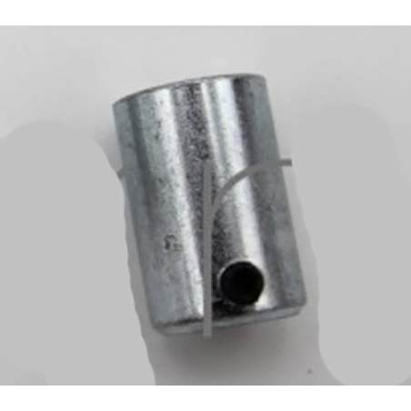 Pezzo di sicurezza per il fissaggio dell'assale per la sospensione Monorim. Monorim - 7 Aggiorna la tua sospensione monorim, ins