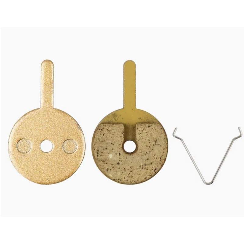 Спирачна накладка  - 1  