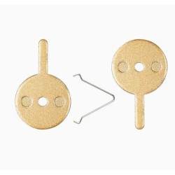 Pastiglie freno  - 3  