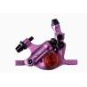 Purple xTech brake caliper for Xiaomi M365, 1S, Pro 2 or M365 Pro (without kit) ZOOM xTech - 2  