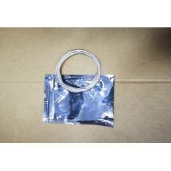 Monorim MR1 Hinterradaufhängung für Xiaomi M365, 1S, Pro2 und M365 Pro Monorim - 43  





Es enthält:
- Verlängerungskabel zur 