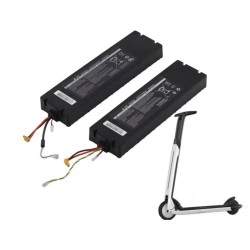 Bateria de 4000 mah para Ninebot 9, Xiaomi Air T15, Xiaomi Mi3 com conector de 3 e 4 pinos Xiaomi - 1  