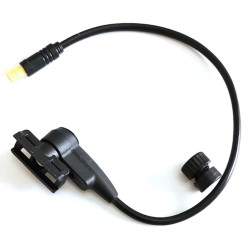 Speed ​​Sensor for Tongsheng TSDZ2, Modification Torque Response Motor Tongsheng - 1  