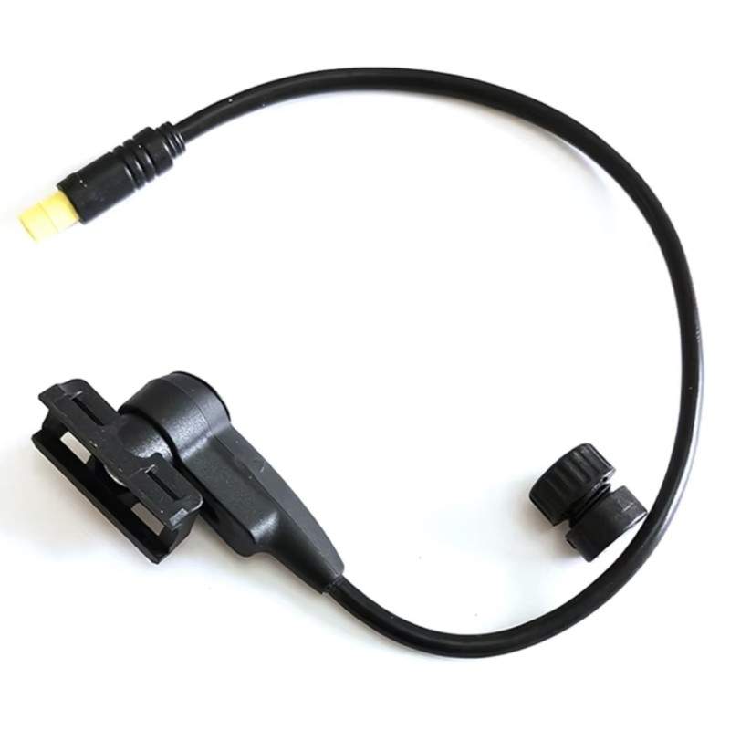 Datchik skorosti dlya Tongsheng TSDZ2, modifikatsiya dvigatelya s krutyashchim momentom Tongsheng - 1  