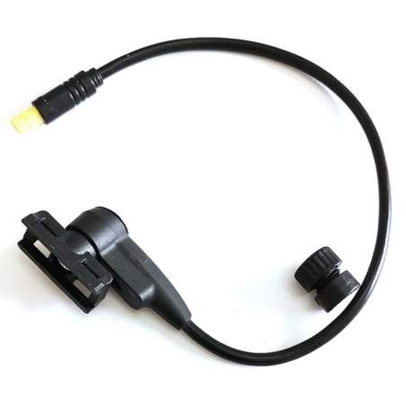 Capteur de vitesse pour Tongsheng TSDZ2, modification du moteur à réponse de couple Tongsheng - 1  