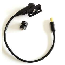 Hastighetssensor for Tongsheng TSDZ2, modifikasjonsmomentresponsmotor Tongsheng - 3  