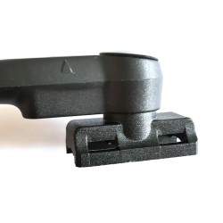 Datchyk shvydkosti dlya Tongsheng TSDZ2, modyfikatsiya Motorque Response Motor Tongsheng - 4  