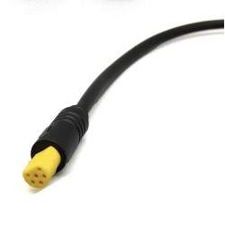 Tongsheng 6pinový konvenční snímač rychlosti s vylepšenými díly pro střední motor TSDZ2 Tongsheng - 2  