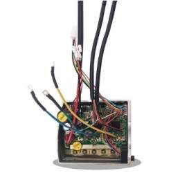 Tongsheng TSDZ2B Kontroler TSDZ2 ze złączem 6 i 8-pinowym, 52 V, 48 V, 36 V, 750 W, 500 W, 350 W, 250 W Tongsheng - 7  