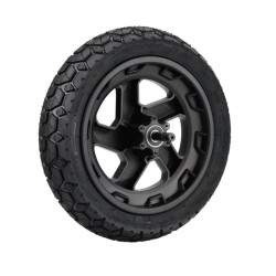 Original Kompletter Vorderreifen für Segway Ninebot ZT3 Pro Elektroroller, 11 Zoll 70/60-7,5 Segway - Ninebot - 1  