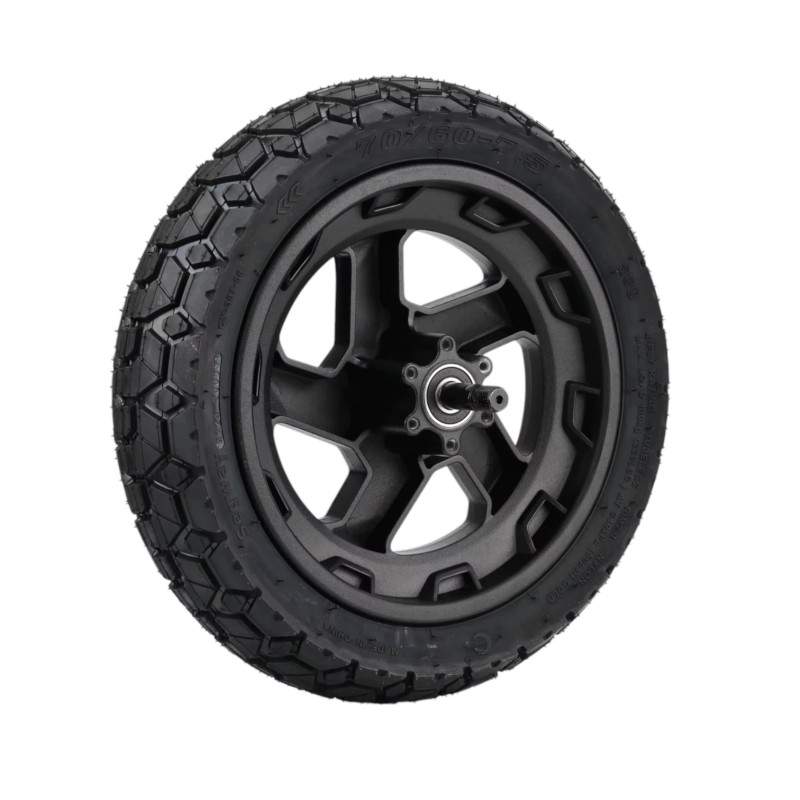 Originele complete voorband voor Segway Ninebot ZT3 Pro elektrische scooter, 11 inch 70/60-7,5 Segway - Ninebot - 1  