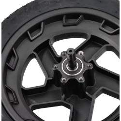 Pneu dianteiro completo original para scooter elétrica Segway Ninebot ZT3 Pro, 11 polegadas 70/60-7.5 Segway - Ninebot - 4  