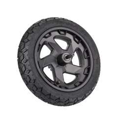 Pneu dianteiro completo original para scooter elétrica Segway Ninebot ZT3 Pro, 11 polegadas 70/60-7.5 Segway - Ninebot - 5  