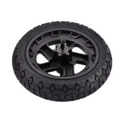 Originele complete voorband voor Segway Ninebot ZT3 Pro elektrische scooter, 11 inch 70/60-7,5 Segway - Ninebot - 6  