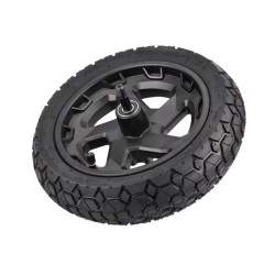 Originalna kompletna sprednja pnevmatika za električni skuter Segway Ninebot ZT3 Pro, 11 palčni 70/60-7,5 Segway - Ninebot - 7  