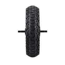 Oryginalna kompletna przednia opona do hulajnogi elektrycznej Segway Ninebot ZT3 Pro, 11 cali 70/60-7,5 Segway - Ninebot - 8  