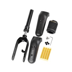 Forcella anteriore originale per Ninebot Max G2, G65 o simili. Sospensione per Segway Max G2 Segway - Ninebot - 6 Forcella anter